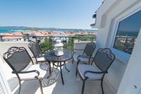 Vakantie accommodatie Murter Dalmatien,Šibenik,Kroatische Inseln 4 personen - Kroatien - Dalmatien,Šibenik,Kroatische Inseln - Murter