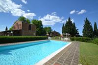Vakantie accommodatie Montaione Toskana,Florenz und Umgebung 4 personen - Italien - Toskana,Florenz und Umgebung - Montaione