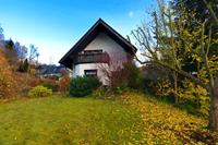 Vakantie accommodatie Olsberg Nordrhein-Westfalen,Sauerland 6 personen - Deutschland - Nordrhein-Westfalen,Sauerland - Olsberg