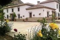 Vakantie accommodatie Loja Andalusien 6 personen - Spanien - Andalusien - Loja