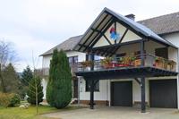 Vakantie accommodatie Hallenberg Nordrhein-Westfalen,Sauerland 10 personen - Deutschland - Nordrhein-Westfalen,Sauerland - Hallenberg