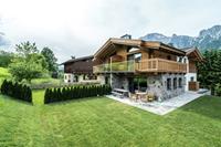 Vakantie accommodatie Leogang Salzburger Land 14 personen - Österreich - Salzburger Land - Leogang