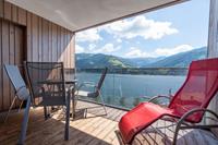 Vakantie accommodatie Zell am See Salzburger Land 6 personen - Österreich - Salzburger Land - Zell am See