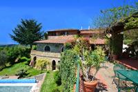 Vakantie accommodatie Gaiole in Chianti Toskana,Siena und Umgebung 4 personen - Italien - Toskana,Siena und Umgebung - Gaiole in Chianti