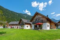 Vakantie accommodatie Obertraun Oberösterreich 8 personen - Österreich - Oberösterreich - Obertraun