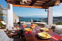 Vakantie accommodatie Elounda Kreta 6 personen - Griechenland - Kreta - Elounda