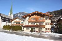 Vakantie accommodatie Kaltenbach Tirol 4 personen - Österreich - Tirol - Kaltenbach