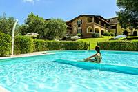 Vakantie accommodatie Manerba del Garda Oberitalienische Seen,Gardasee,Lombardei,Norditalien 6 personen - Italien - Oberitalienische Seen,Gardasee,Lombardei,Norditalien - Manerba del Garda