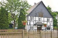 Vakantie accommodatie Olsberg Nordrhein-Westfalen,Sauerland 12 personen - Deutschland - Nordrhein-Westfalen,Sauerland - Olsberg