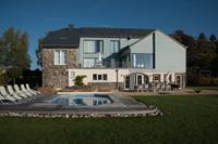 Vakantie accommodatie Houffalize Durby / La Roche / Bastogne und Umgebung,Ardennen,Luxemburg 14 personen - Belgien - Durby / La Roche / Bastogne und Umgebung,Ardennen,Luxemburg - Houffalize