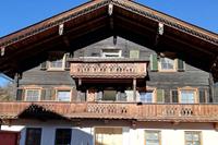 Vakantie accommodatie Kaltenbach Tirol 2 personen - Österreich - Tirol - Kaltenbach