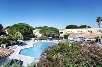 Vakantie accommodatie Agde Languedoc-Roussillon,Südfrankreich 6 personen - Frankreich - Languedoc-Roussillon,Südfrankreich - Agde