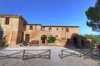 Vakantie accommodatie Montalcino Toskana,Siena und Umgebung 4 personen - Italien - Toskana,Siena und Umgebung - Montalcino