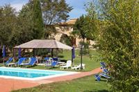 Vakantie accommodatie Peccioli Toskana,Florenz und Umgebung 2 personen - Italien - Toskana,Florenz und Umgebung - Peccioli