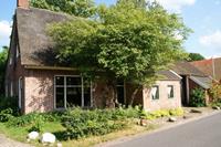 Vakantie accommodatie Aa en Hunze Drenthe 5 personen - Niederlande - Drenthe - Aa en Hunze