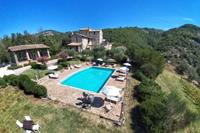 Vakantie accommodatie Assisi Umbrien 4 personen - Italien - Umbrien - Assisi