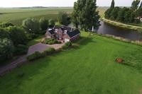 Vakantie accommodatie Steenbergen Nordbrabant 8 personen - Niederlande - Nordbrabant - Steenbergen