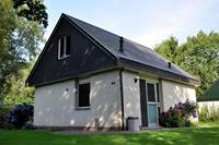 Vakantie accommodatie Weststellingwerf Friesland 6 personen - Niederlande - Friesland - Weststellingwerf