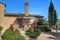 Vakantie accommodatie Rapolano Terme Toskana,Siena und Umgebung 4 personen - Italien - Toskana,Siena und Umgebung - Rapolano Terme