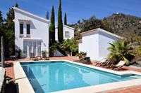 Vakantie accommodatie Sayalonga Andalusien,Costa del Sol,Spanische Küste 6 personen - Spanien - Andalusien,Costa del Sol,Spanische Küste - Sayalonga