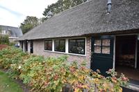 Vakantie accommodatie Dwingeloo Drenthe 2 personen - Niederlande - Drenthe - Dwingeloo