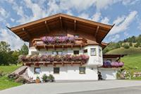 Vakantie accommodatie Saalbach Salzburger Land 4 personen - Österreich - Salzburger Land - Saalbach