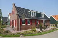 Vakantie accommodatie West-Graftdijk Nordholland 8 personen - Niederlande - Nordholland - West-Graftdijk