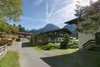 Vakantie accommodatie Ehrwald Tirol 5 personen - Österreich - Tirol - Ehrwald
