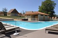 Vakantie accommodatie Lacapelle-Marival Lot,Zentral-Frankreich,Midi-Pyrénées,Südfrankreich 8 personen - Frankreich - Lot,Zentral-Frankreich,Midi-Pyrénées,Südfrank