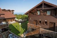 Vakantie accommodatie Évian-les-Bains Rhône-Alpes,Französische Alpen,Südfrankreich 6 personen - Frankreich - Rhône-Alpes,Französische Alpen,Südfrankreich - &Eacu