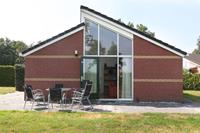 Vakantie accommodatie Tzummarum Friesland,Niederländische Küste 6 personen - Niederlande - Friesland,Niederländische Küste - Tzummarum
