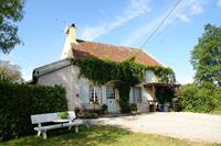 Vakantie accommodatie Vitry-Laché Burgund,Zentral-Frankreich,Nordfrankreich 6 personen - Frankreich - Burgund,Zentral-Frankreich,Nordfrankreich - Vitry-Laché