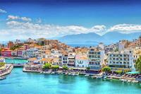 Vakantie accommodatie Agios Nikolaos Kreta 2 personen - Griechenland - Kreta - Agios Nikolaos