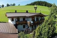 Vakantie accommodatie Hopfgarten im Brixental Tirol 6 personen - Österreich - Tirol - Hopfgarten im Brixental