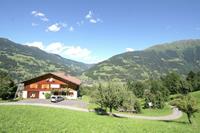 Vakantie accommodatie Tschagguns Vorarlberg 9 personen - Österreich - Vorarlberg - Tschagguns