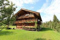 Vakantie accommodatie Hopfgarten im Brixental Tirol 9 personen - Österreich - Tirol - Hopfgarten im Brixental