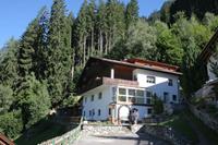 Vakantie accommodatie Gaschurn Vorarlberg 8 personen - Österreich - Vorarlberg - Gaschurn