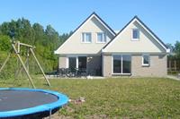 Vakantie accommodatie Zeewolde Flevoland 12 personen - Niederlande - Flevoland - Zeewolde