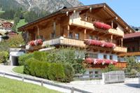 Vakantie accommodatie Alpbach Tirol 5 personen - Österreich - Tirol - Alpbach