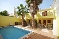 Vakantie accommodatie Tavira Algarve 4 personen - Portugal - Algarve - Tavira