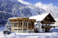 Vakantie accommodatie Längenfeld Tirol 8 personen - Österreich - Tirol - Längenfeld