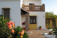 Vakantie accommodatie Casabermeja Andalusien 5 personen - Spanien - Andalusien - Casabermeja