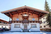 Vakantie accommodatie Kirchberg in Tirol Tirol 14 personen - Österreich - Tirol - Kirchberg in Tirol