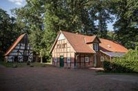 Vakantie accommodatie Badbergen Niedersachsen 12 personen - Deutschland - Niedersachsen - Badbergen