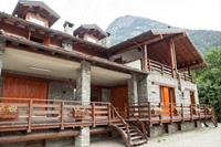 Vakantie accommodatie Antey-Saint-André Aostatal,Norditalien 6 personen - Italien - Aostatal,Norditalien - Antey-Saint-André