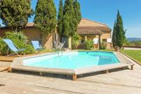 Vakantie accommodatie Loupia Languedoc-Roussillon,Südfrankreich 10 personen - Frankreich - Languedoc-Roussillon,Südfrankreich - Loupia