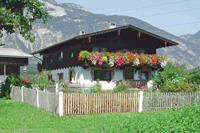 Vakantie accommodatie Strass im Zillertal Tirol 6 personen - Österreich - Tirol - Strass im Zillertal