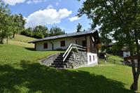 Vakantie accommodatie Brigels Graubünden 5 personen - Schweiz - Graubünden - Brigels
