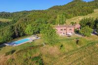 Vakantie accommodatie Tredozio Emilia-Romagna,Norditalien 6 personen - Italien - Emilia-Romagna,Norditalien - Tredozio