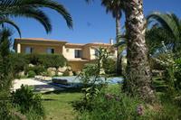 Vakantie accommodatie Sant'Andréa-d'Orcino Corse-du-Sud,Korsika 6 personen - Frankreich - Corse-du-Sud,Korsika - Sant'Andréa-d'Orcino